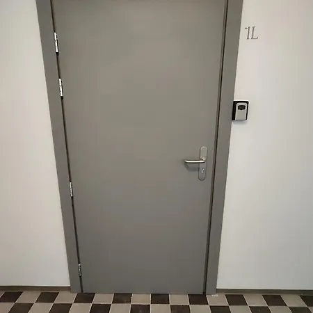 Belle Vue Elizabetes Διαμέρισμα Ρίγα