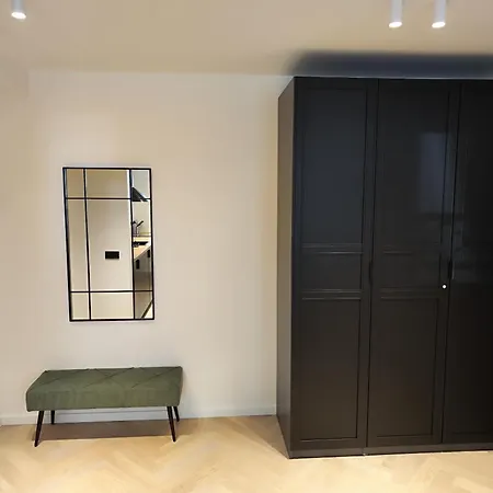 Belle Vue Elizabetes *