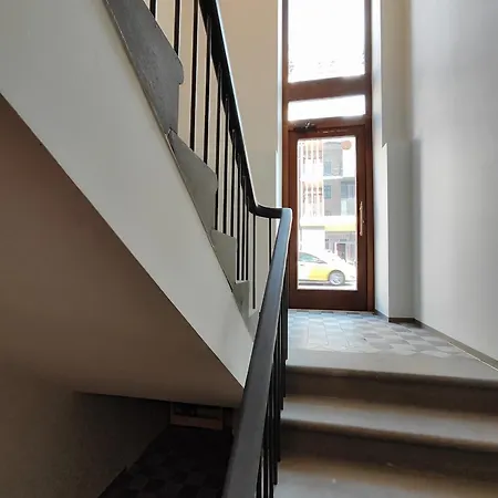 Appartement Belle Vue Elizabetes