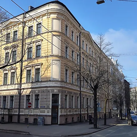 Belle Vue Elizabetes