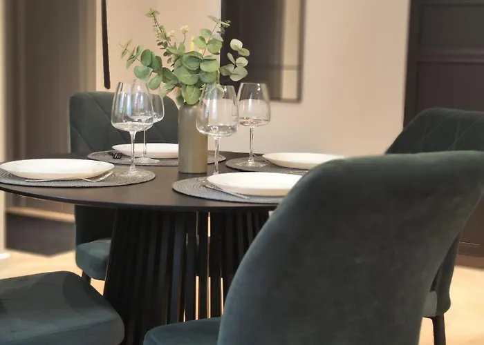 Belle Vue Elizabetes *