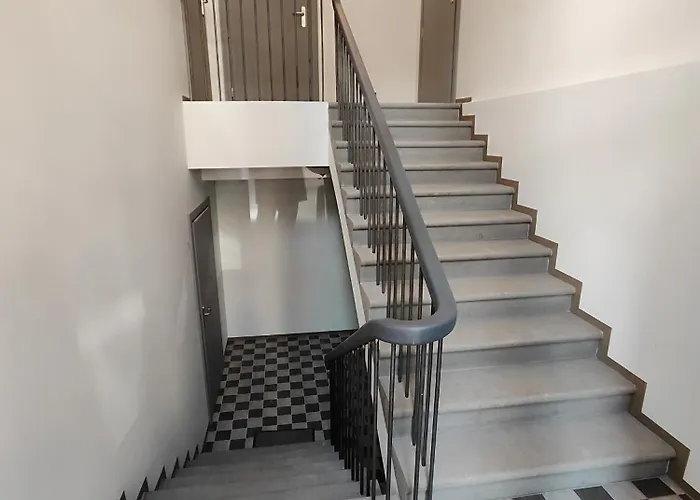 Apartment Belle Vue Elizabetes Riga