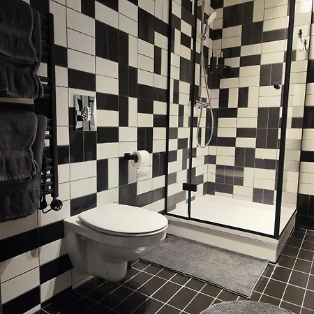 アパート Belle Vue Elizabetes