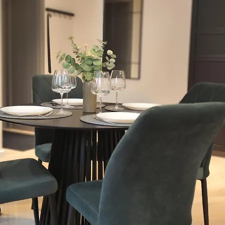 Belle Vue Elizabetes *