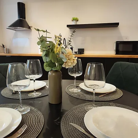 Belle Vue Elizabetes リガ